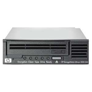 HP StorageWorks LTO5-Ultrium SAS Internal Tape Drive
