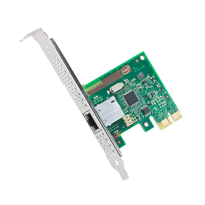 Ethernet Server Netzwerkadapter PCI-Expr