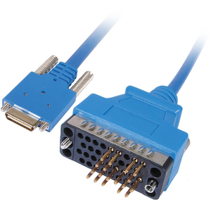 V35 Cable DTE Male to Smart Serial für WIC-2T/WIC-2A/S für Serie 2600