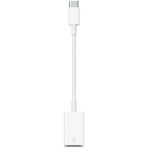 USB-C-auf-USB-Adapter für Apple MacBook mit USB-C-Anschluss