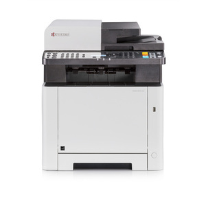 Ecosys M5526cdn A4 All-In-One Drucker/Scanner/Kopierer/Fax Farblaserdruck
