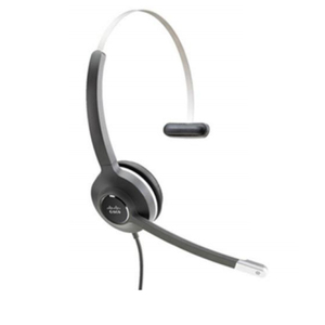 531 Wired Single Headset On-Ear kabelgebunden USB