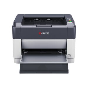 FS-1061DN A4 Laserdrucker s/w 1800x600 dpi 25 ppm Duplex