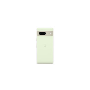 Pixel 7 16cm (6,3") 256GB 5G Lemongrass
