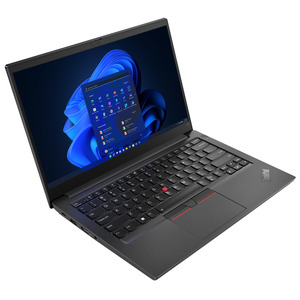 ThinkPad E14 8 GB DDR4 256 GB 35,6 cm (14 ") 1920 x1200 Pixel WLAN Bluetooth