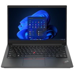 ThinkPad E14 Gen 5 21JR AMD Ryzen 7 7730U / 2 GHz Radeon Graphics 16 GB RAM 512 GB SSD 35.6 cm (14") IPS 1920 x 1200