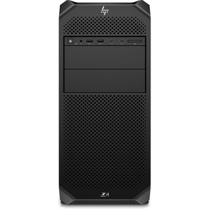 Workstation Z4 G5 Tower 4U 1xXeon W3-2435 3,1GHz RAM 32GB DDR5 SSD 512GB HP Z Turbo Drive NVMe 3D Triple-level Cell (TLC)